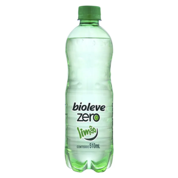 BIOLEVE ZERO LIMAO 510ML C/12
