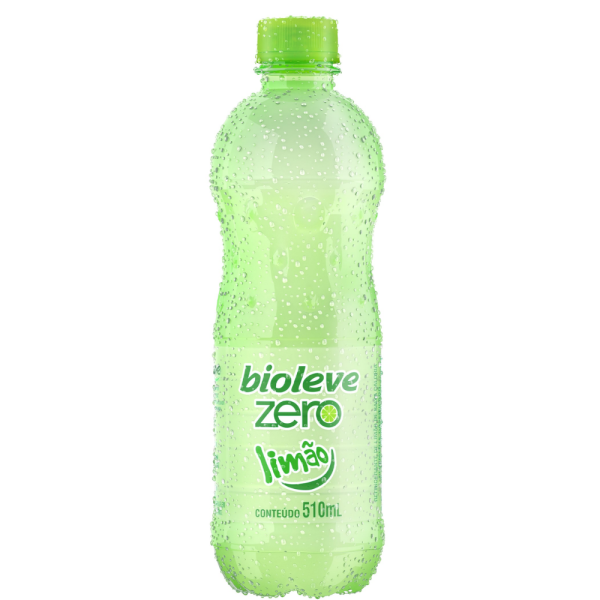 BIOLEVE ZERO LIMAO LIMAO 510ML C/12