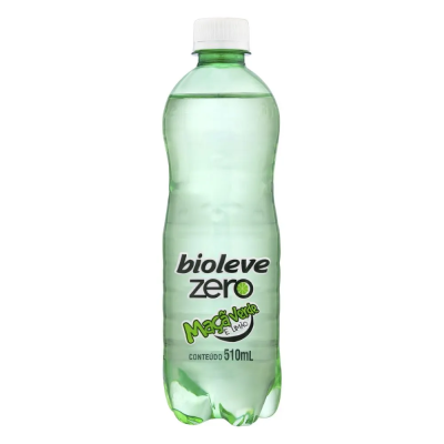 BIOLEVE ZERO MACA VERDE 510ML C/12 - DG Distribuidora