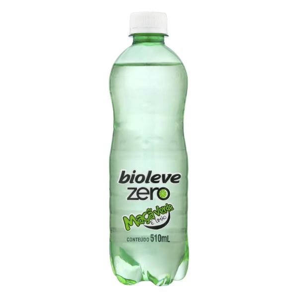 BIOLEVE ZERO MACA VERDE 510ML C/12