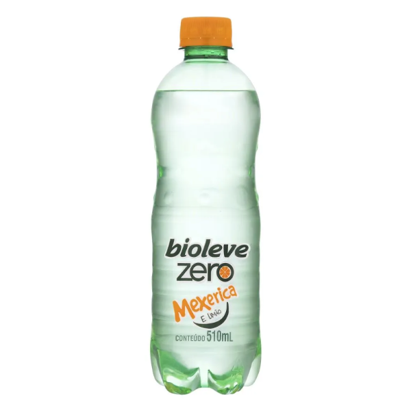 BIOLEVE ZERO MEXIRICA 510ML C/12