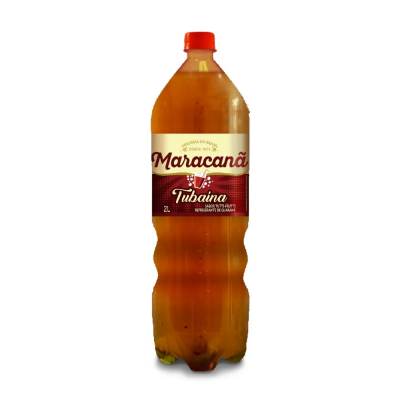 REFRIGERANTE TUBAINA MARACANA 2LT C/6 - DG Distribuidora