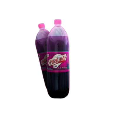 REFRIGERANTE PIRACAIA UVA 2LT C/6 - DG Distribuidora