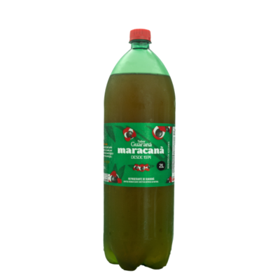 REFRIGERANTE PIRACAIA MARACANA  2LT C/6 - DG Distribuidora