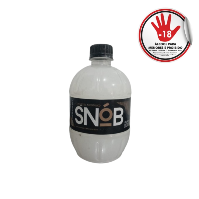 COROTE SNOB COCO 500ML C/12 - DG Distribuidora