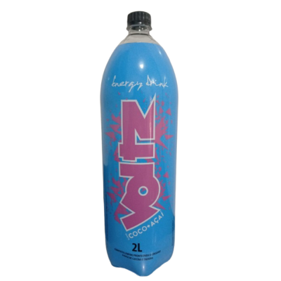 ENERGETICO VOLTZ COCO ACAI 2LT C/6 - DG Distribuidora