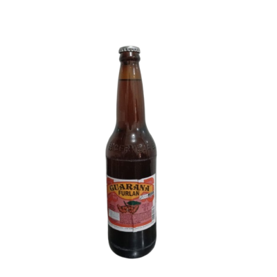 REFRIGERANTE FURLAN GUARANA 600ML CX/24 - DG Distribuidora