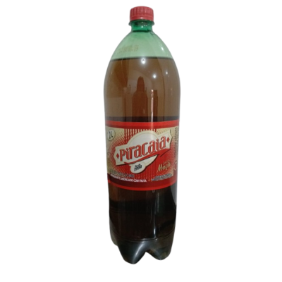 REFRIGERANTE PIRACAIA MACA 2LT C/6 - DG Distribuidora