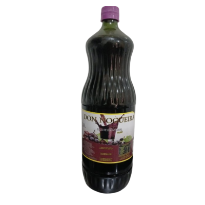 SUCO DON NOGUEIRA DE UVA TINTO INTEGRAL 1,5L - DG Distrib...
