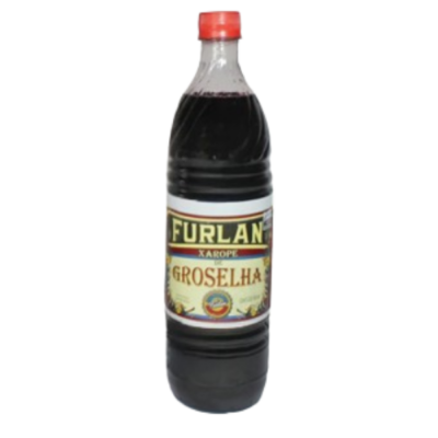 GROSELHA FURLAN  1 LITRO