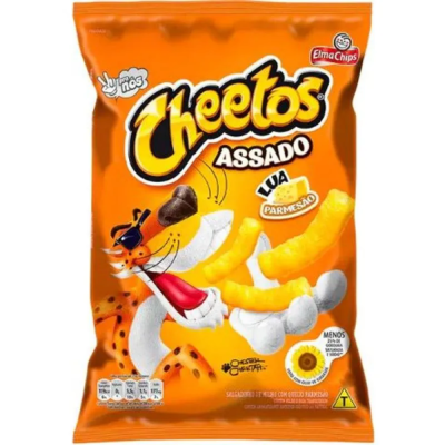 SALGADINHO CHEETOS LUA 95G 