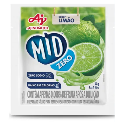 SUCO MID LIMAO CX/15 ENVE