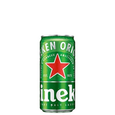 CERVEJA HEINEKEN 269 CX8 - DG Distribuidora